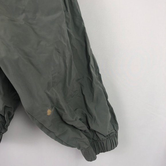 U.S. ARMY PT JACKET MENS SIZE MED SHORT - Picture 8 of 13